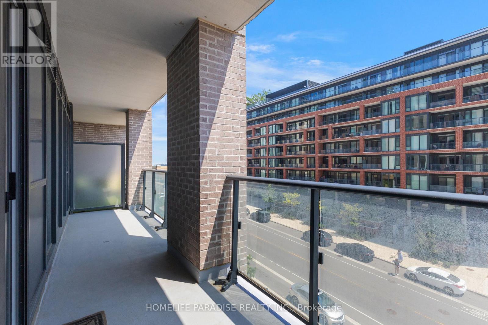 319 - 100 Eagle Rock Way, Vaughan, Ontario  L6A 5B9 - Photo 39 - N13694228