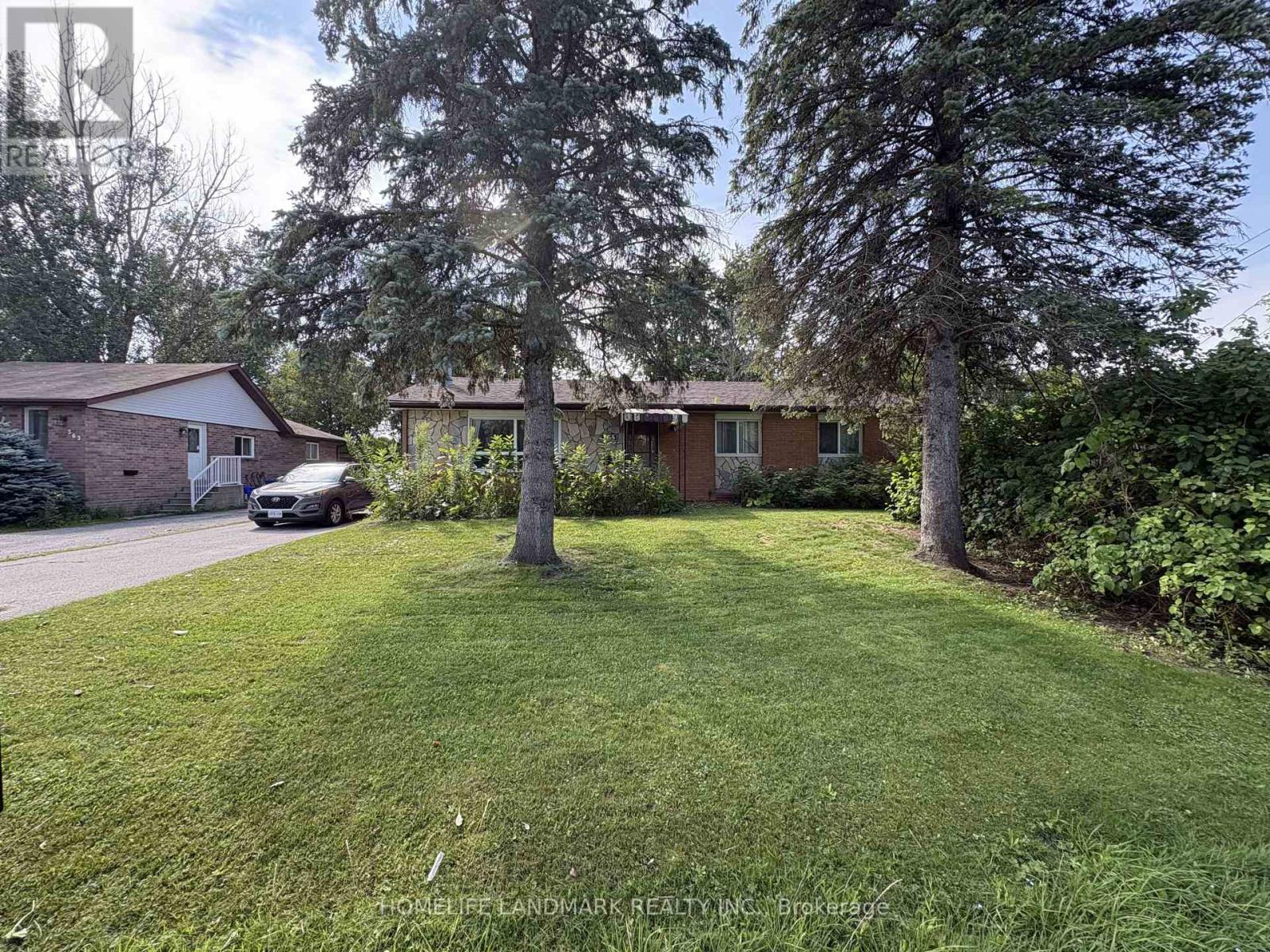 365 IRENE DRIVE, Georgina, Ontario