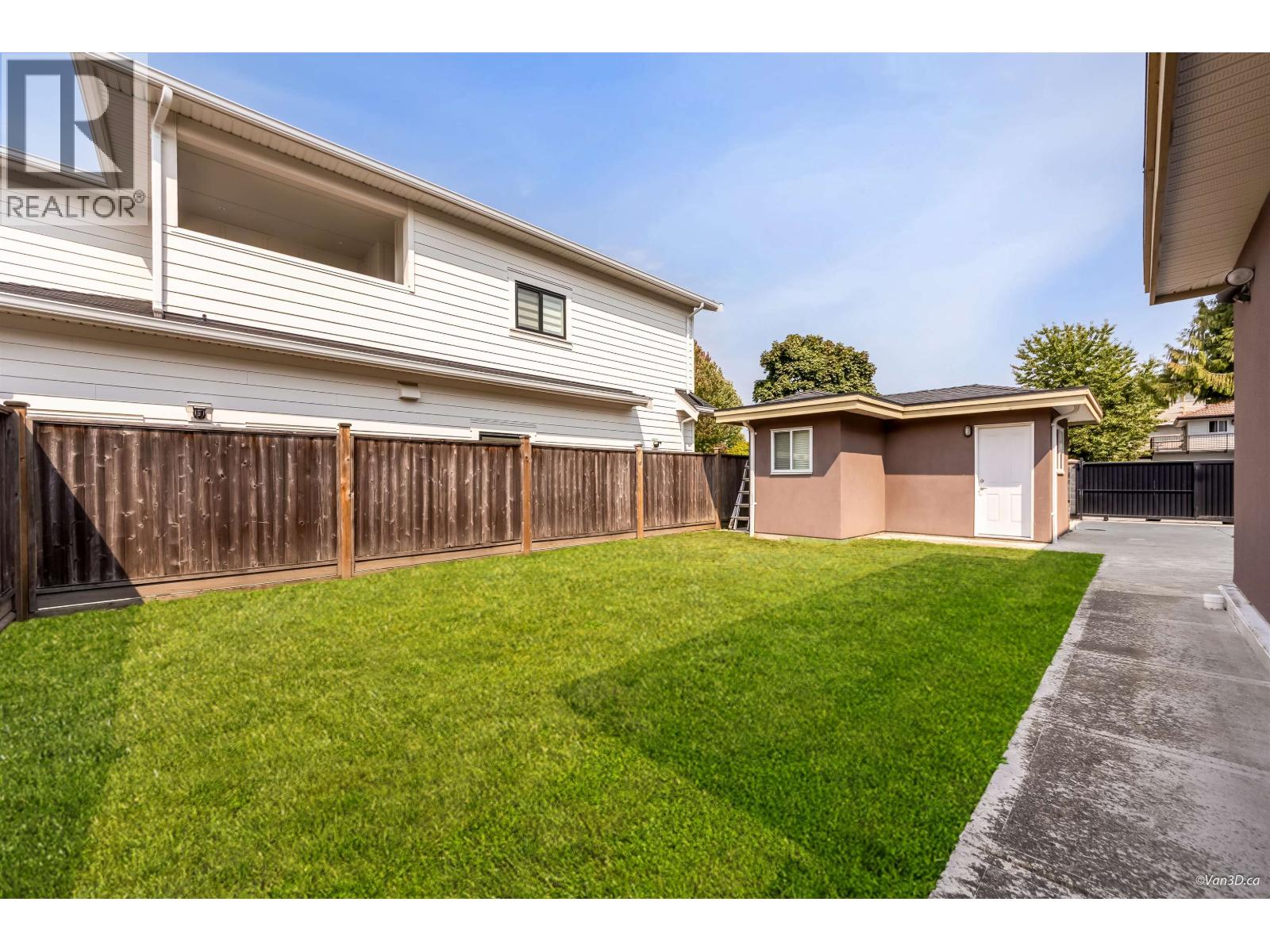 6643 Imperial Street, Burnaby, British Columbia  V5E 1M9 - Photo 29 - R3157483