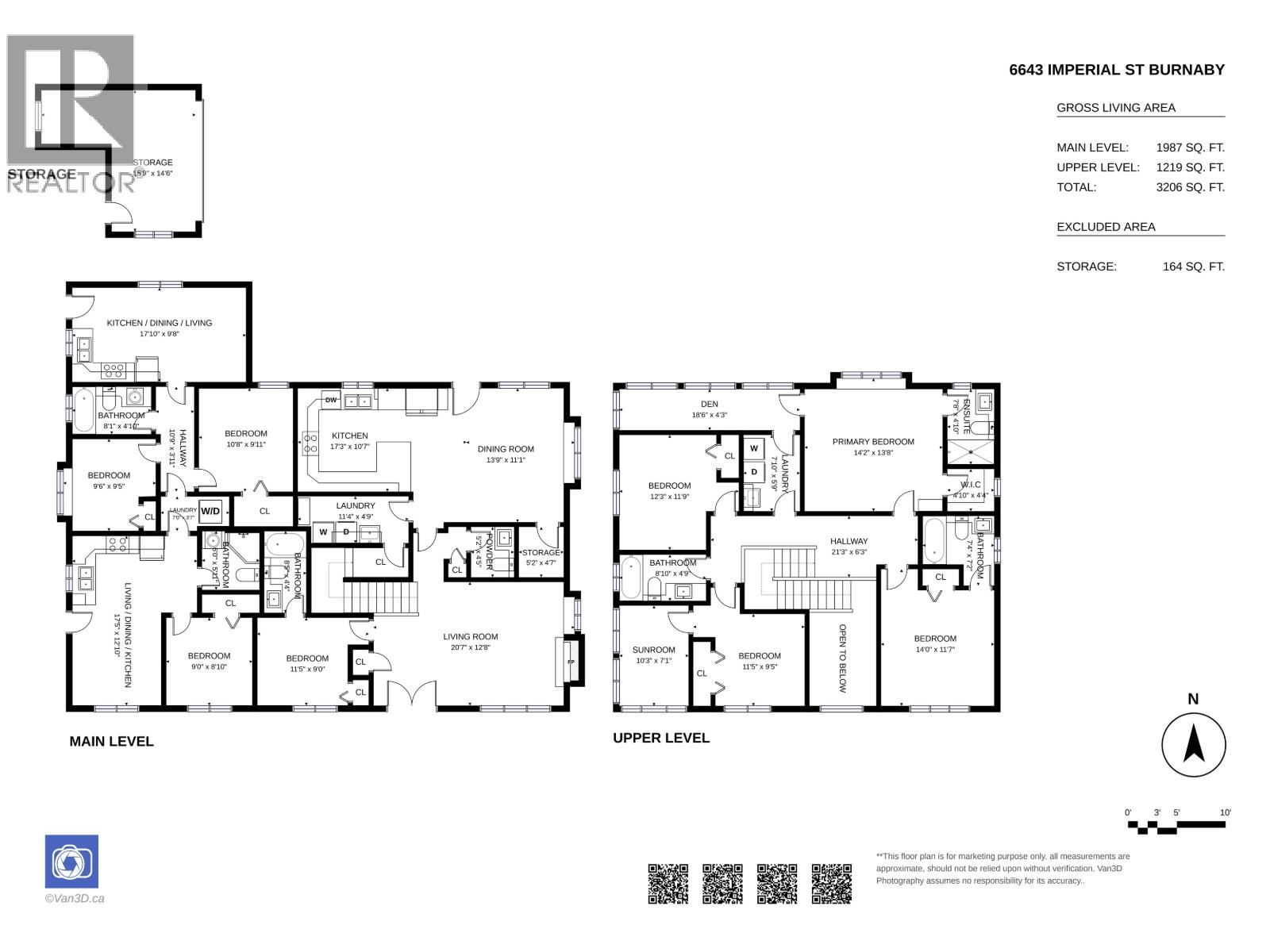 6643 Imperial Street, Burnaby, British Columbia  V5E 1M9 - Photo 38 - R3157483
