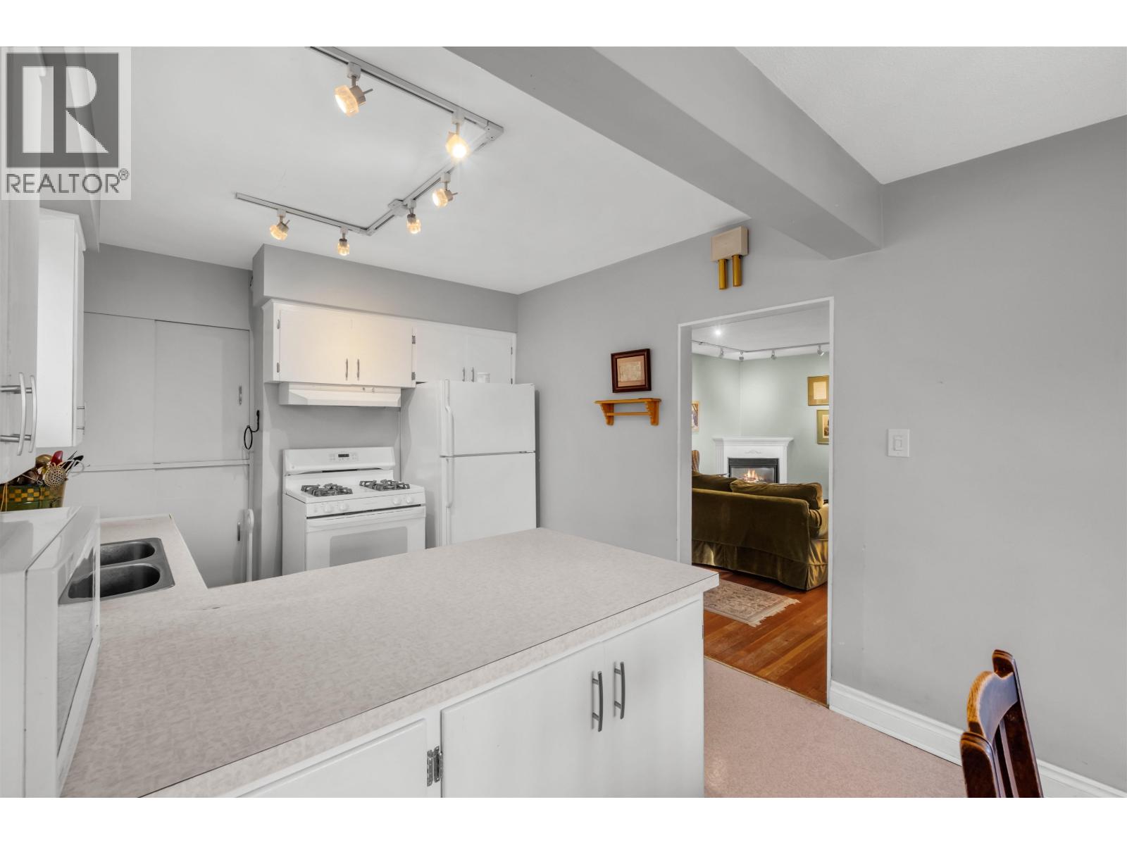 521 Garfield Street, New Westminster, British Columbia V3L 4A6 - Photo 13 - R3157484