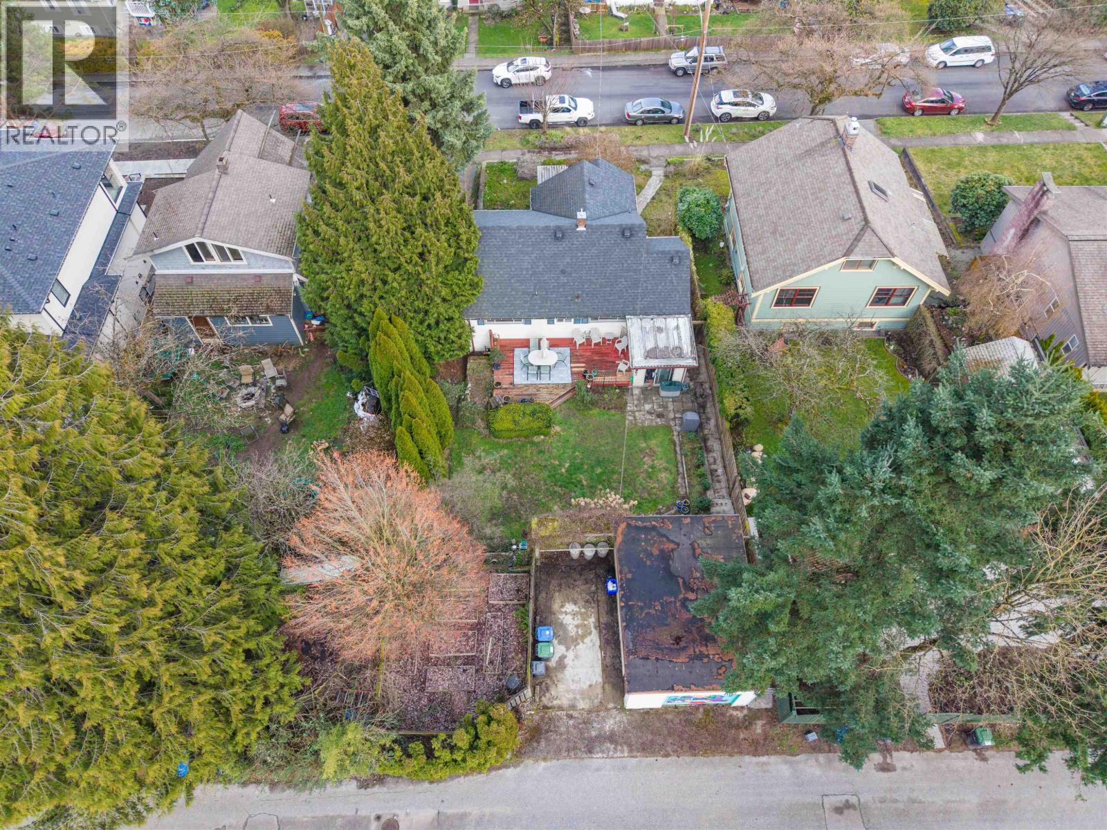 521 Garfield Street, New Westminster, British Columbia V3L 4A6 - Photo 30 - R3157484