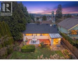 521 GARFIELD STREET, New Westminster, British Columbia