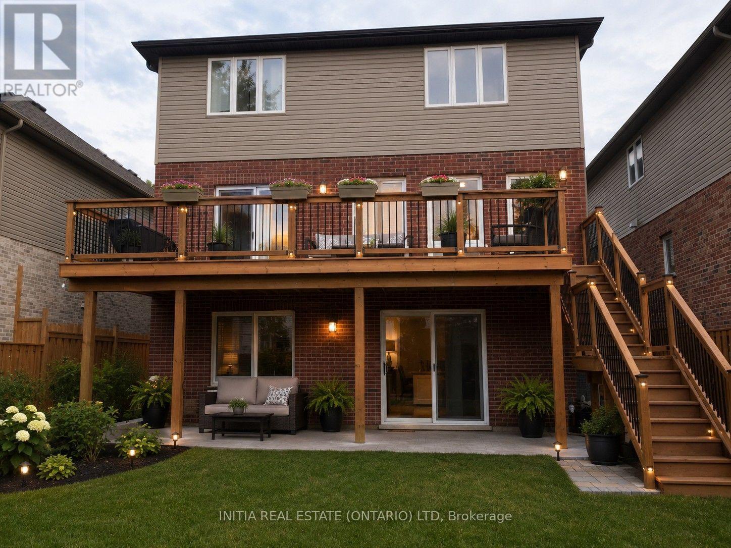 1531 Horseshoe Crescent, London North, Ontario  N5X 0L3 - Photo 15 - X13655296