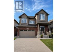 1531 HORSESHOE CRESCENT, London North, Ontario