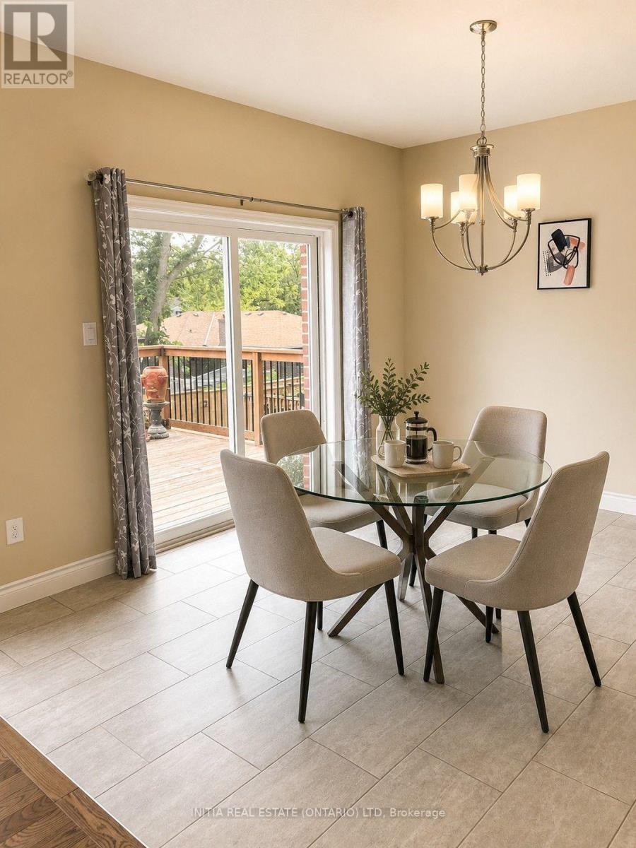 1531 Horseshoe Crescent, London North, Ontario  N5X 0L3 - Photo 5 - X13655296