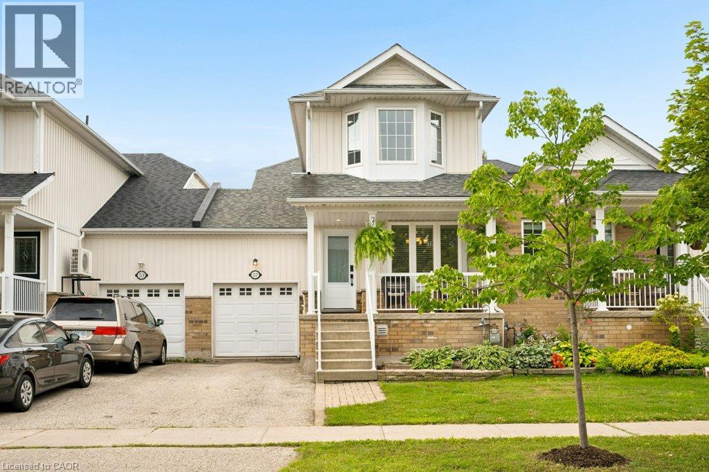 57 Porchlight Drive, Elmira, Ontario  N3B 3M7 - Photo 2 - 40852823