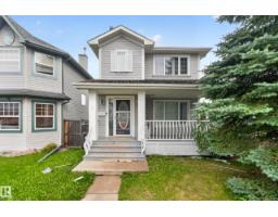 3755 20 ST NW, Edmonton, Alberta