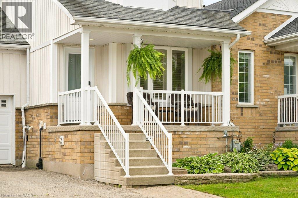 57 Porchlight Drive, Elmira, Ontario  N3B 3M7 - Photo 3 - 40852823