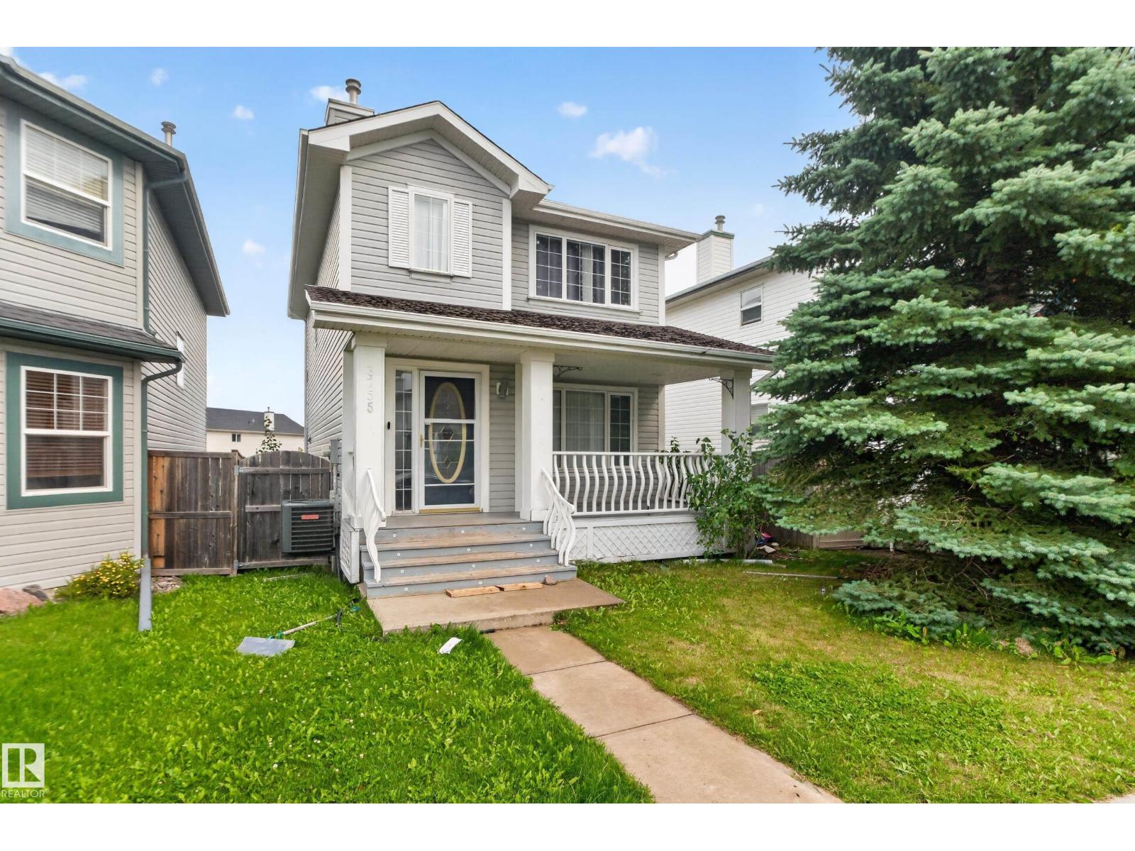 3755 20 St NW, Edmonton, Alberta  T6T 1R8 - Photo 2 - E4504274