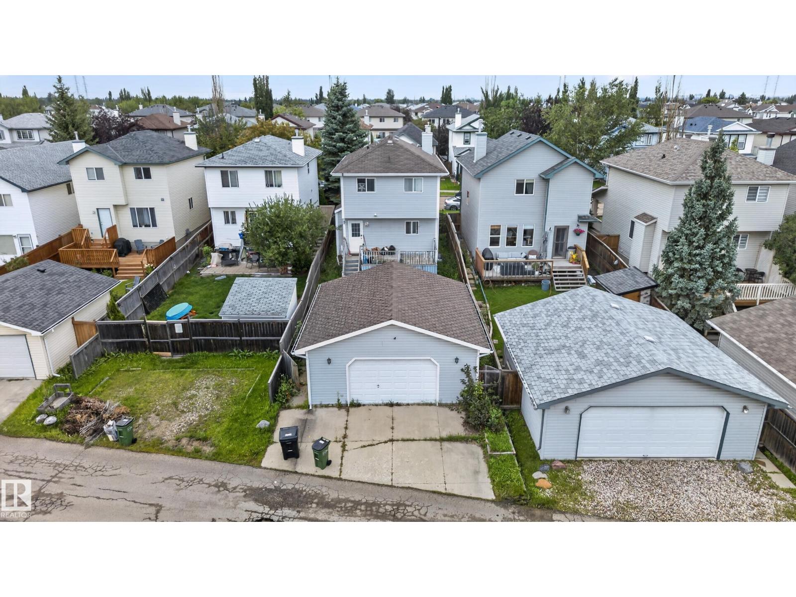 3755 20 St NW, Edmonton, Alberta  T6T 1R8 - Photo 30 - E4504274