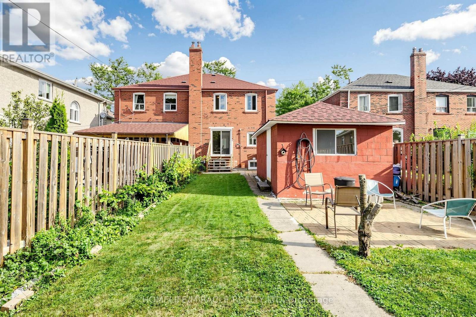 470 Midland Avenue, Toronto, Ontario  M1N 4A6 - Photo 40 - E13693452