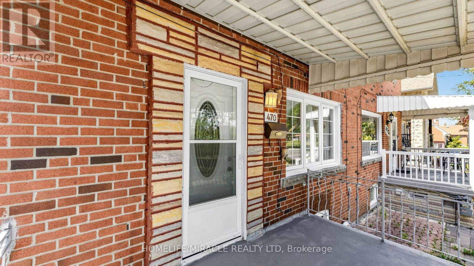 470 Midland Avenue, Toronto, Ontario  M1N 4A6 - Photo 4 - E13693452