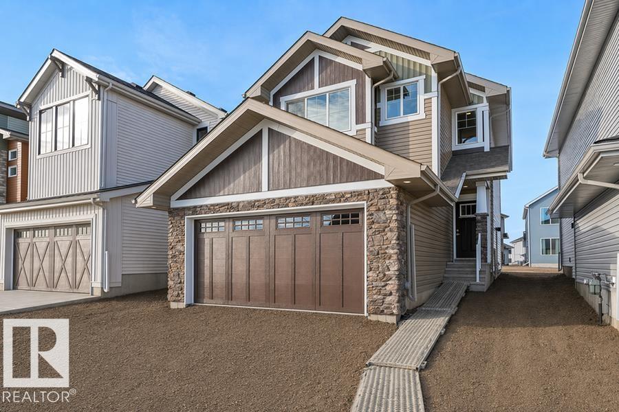 2812 190 ST NW, Edmonton, Alberta