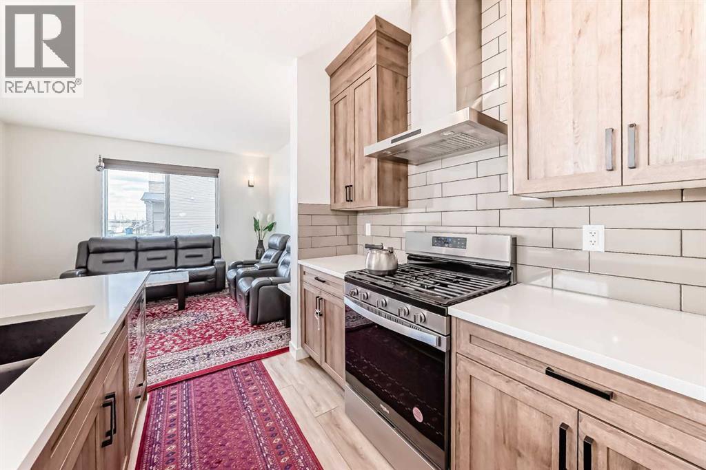 330 Ambleton Drive NW, Calgary, Alberta  T3P 2B7 - Photo 9 - A2337058