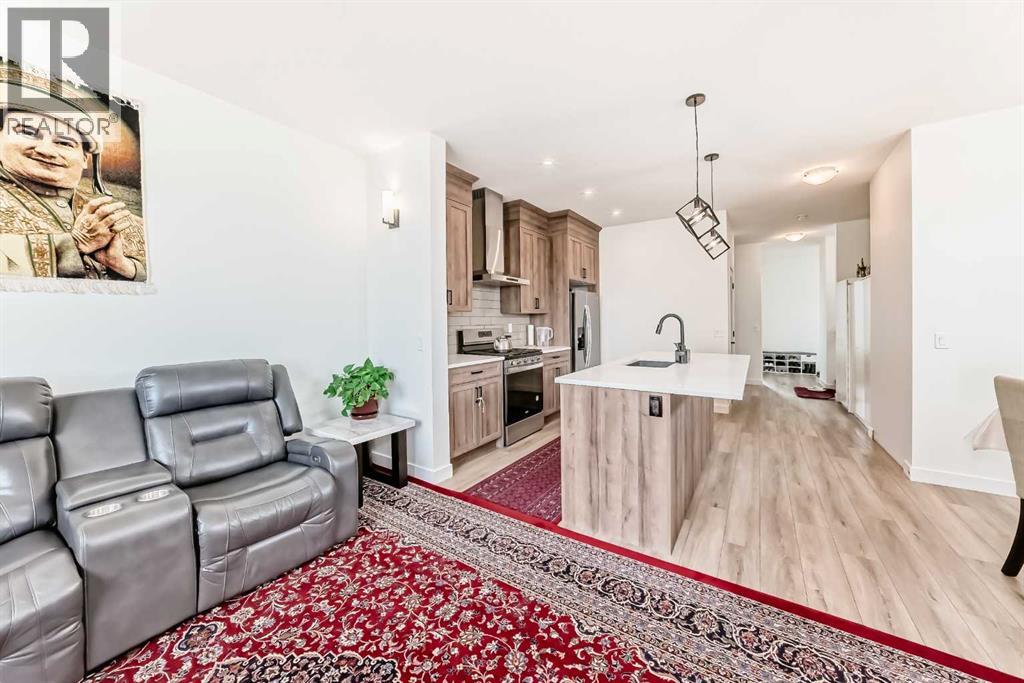 330 Ambleton Drive NW, Calgary, Alberta  T3P 2B7 - Photo 15 - A2337058