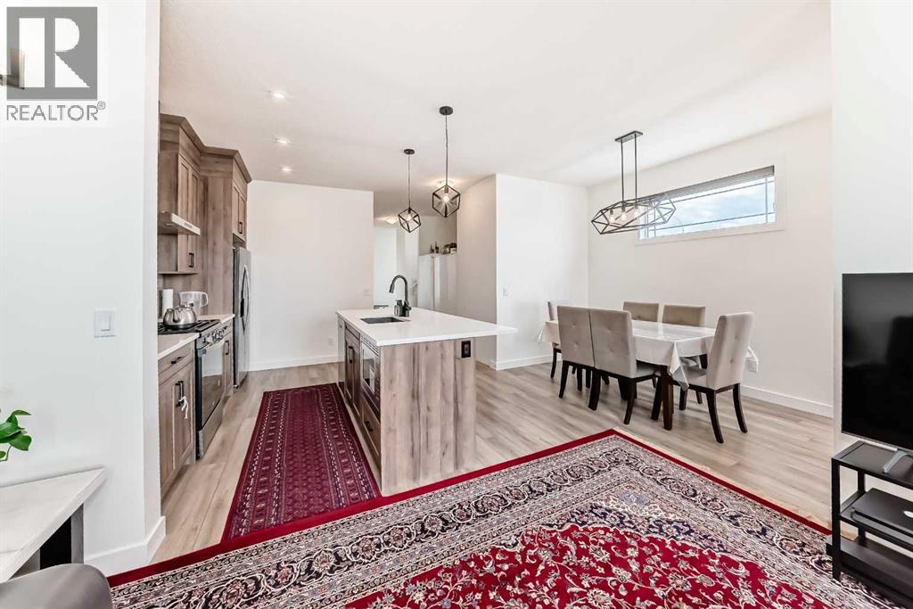 330 Ambleton Drive NW, Calgary, Alberta  T3P 2B7 - Photo 16 - A2337058
