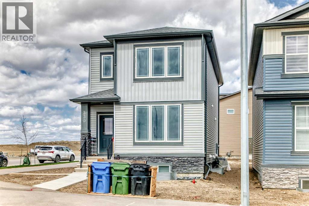 330 Ambleton Drive NW, Calgary, Alberta  T3P 2B7 - Photo 3 - A2337058