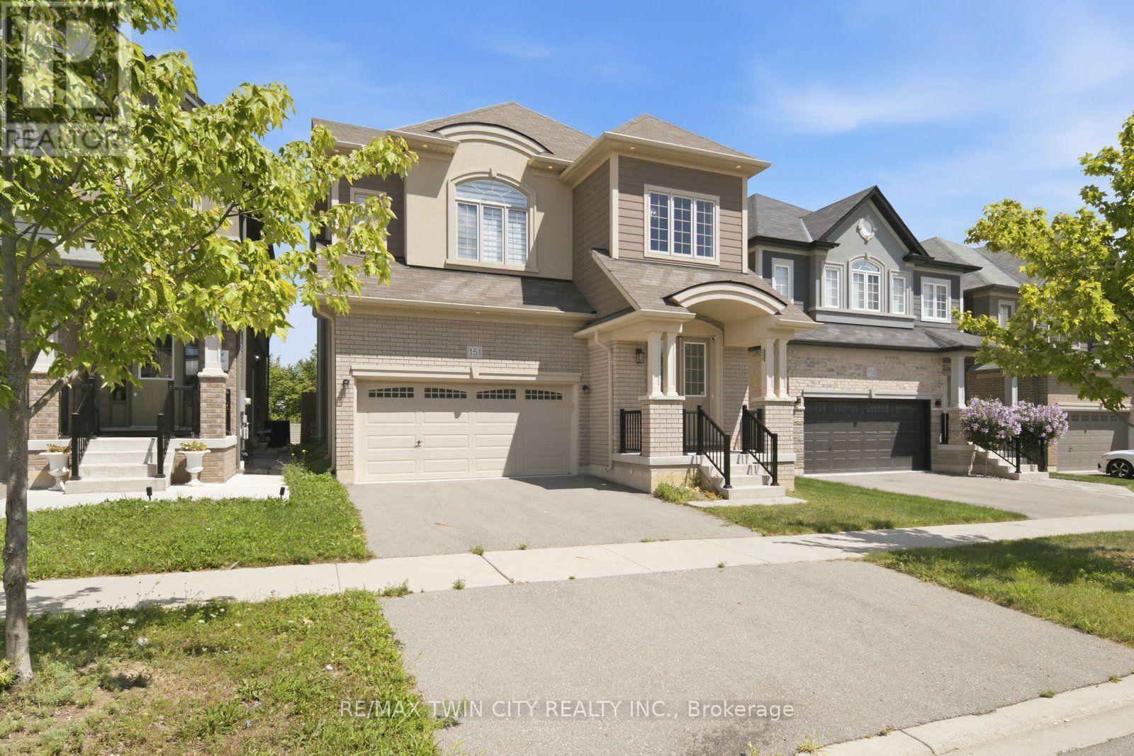151 Bilanski Farm Road, Brantford, Ontario  N3S 0J3 - Photo 2 - X13694220
