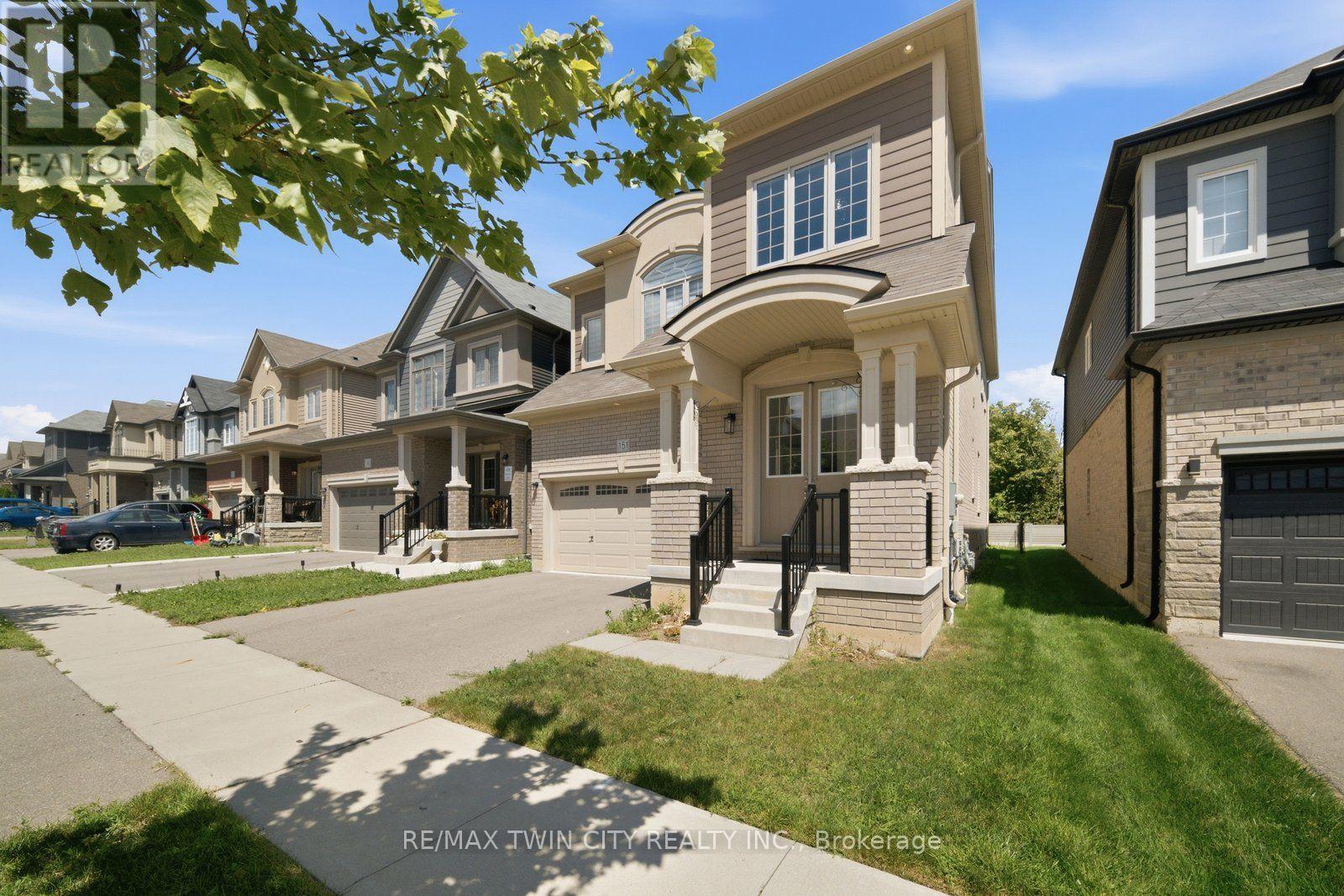 151 Bilanski Farm Road, Brantford, Ontario  N3S 0J3 - Photo 3 - X13694220