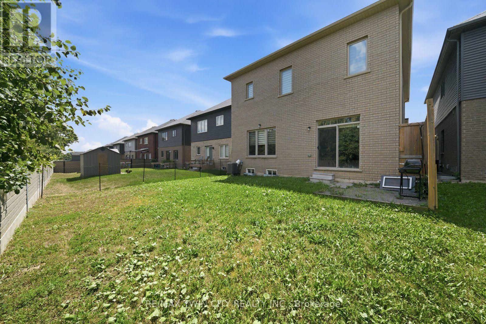 151 Bilanski Farm Road, Brantford, Ontario  N3S 0J3 - Photo 32 - X13694220