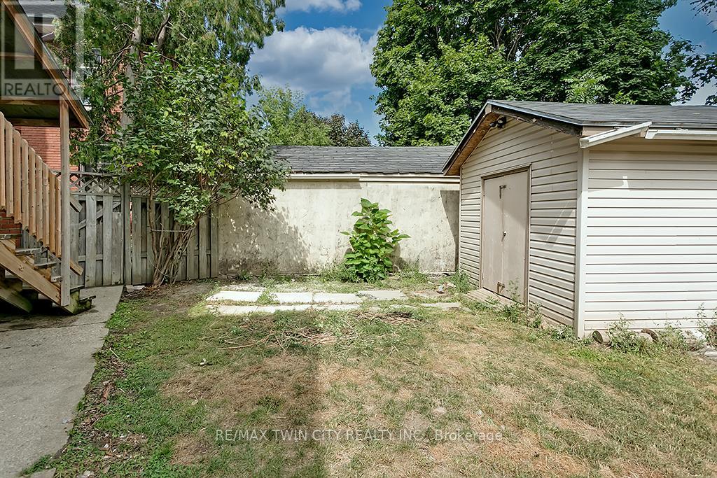Upper - 153 Drummond Street, Brantford, Ontario  N3S 6A4 - Photo 30 - X13694224