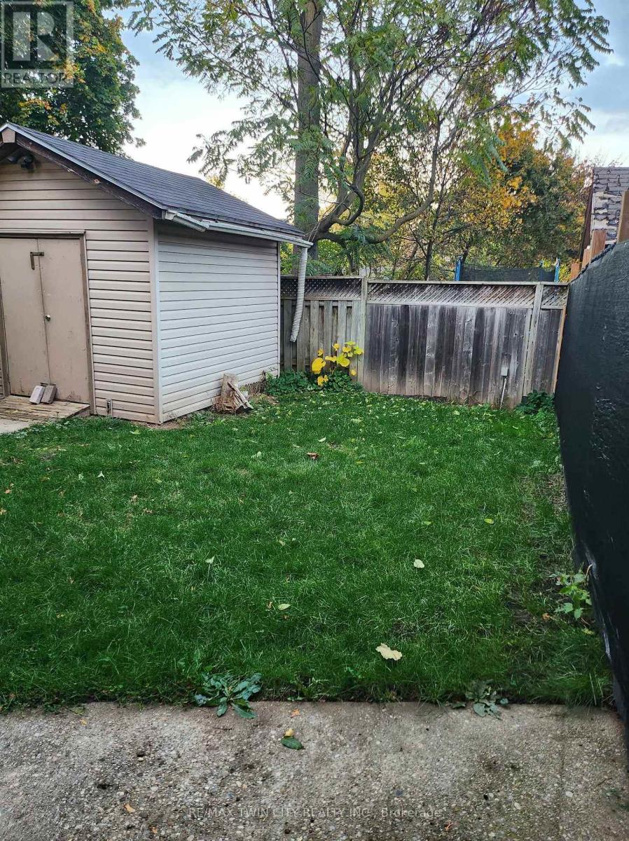 Upper - 153 Drummond Street, Brantford, Ontario  N3S 6A4 - Photo 33 - X13694224