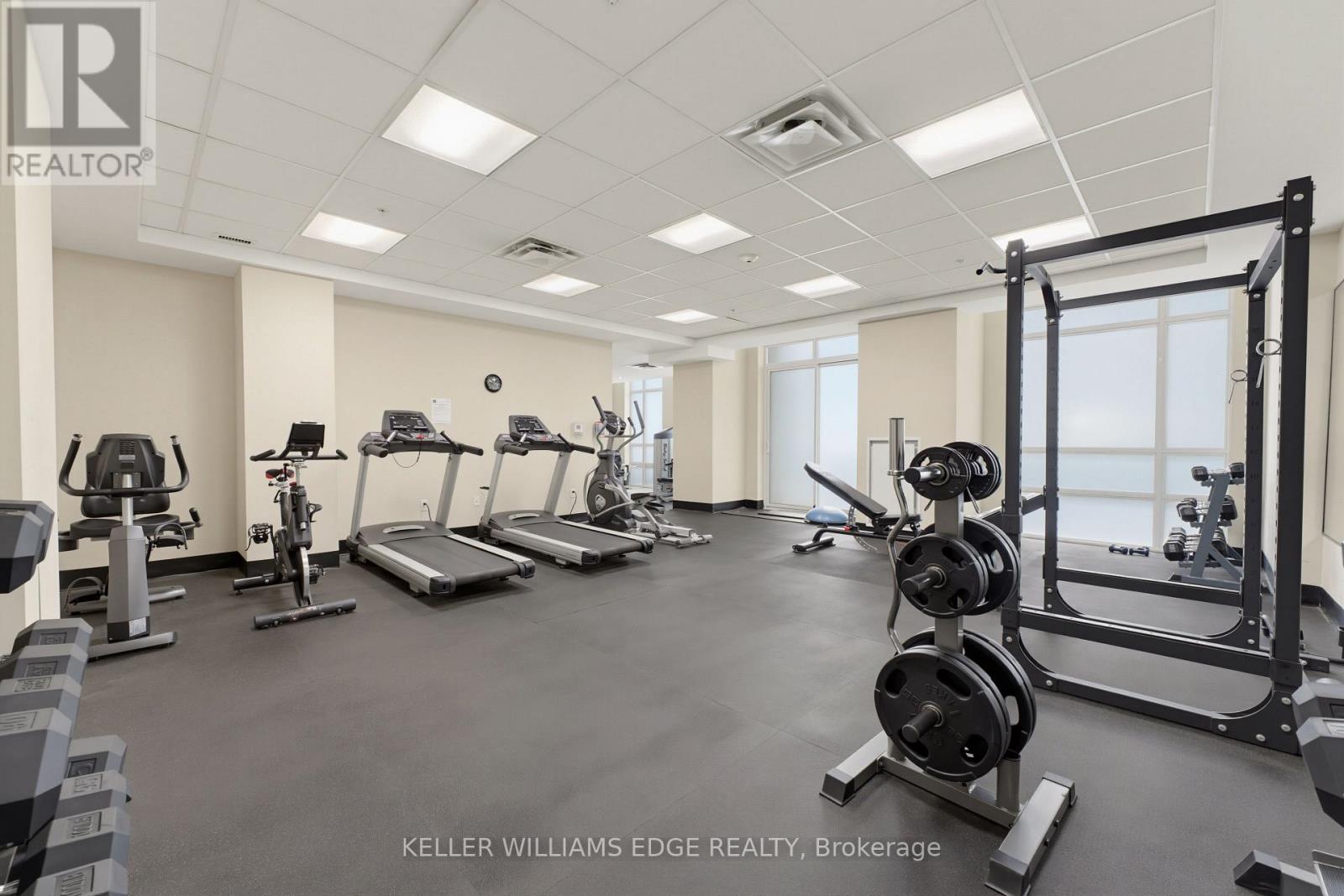 608 - 85 Robinson Street, Hamilton, Ontario  L8P 0B9 - Photo 16 - X13694226