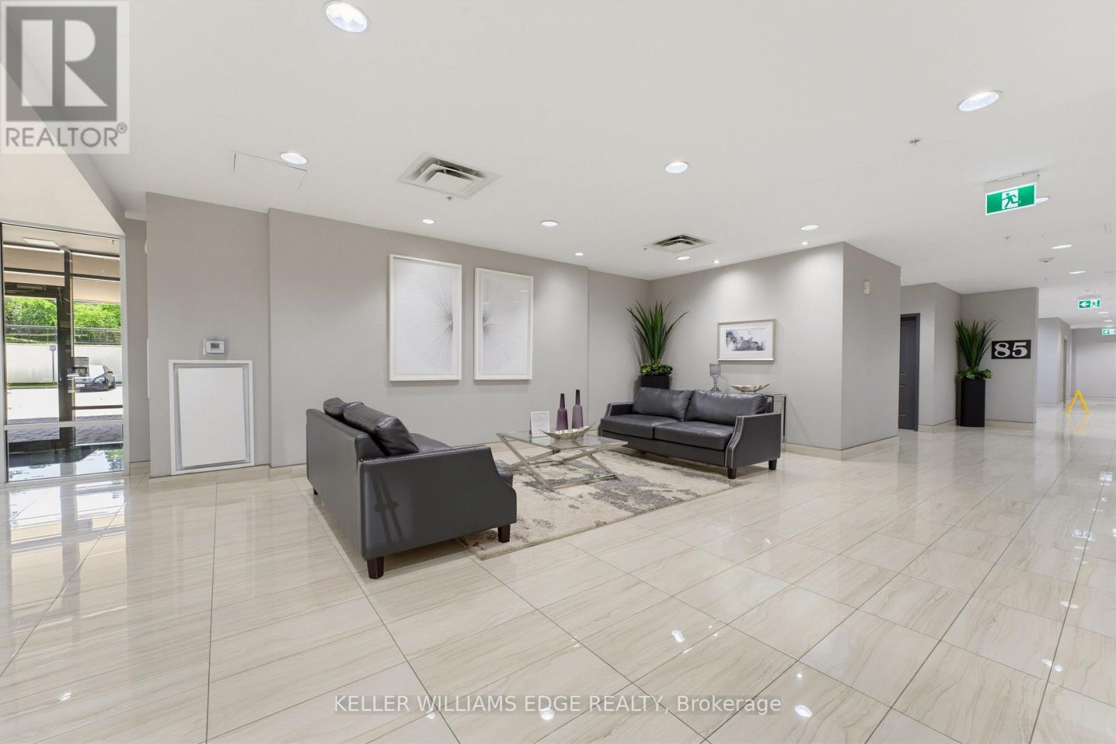 608 - 85 Robinson Street, Hamilton, Ontario  L8P 0B9 - Photo 19 - X13694226