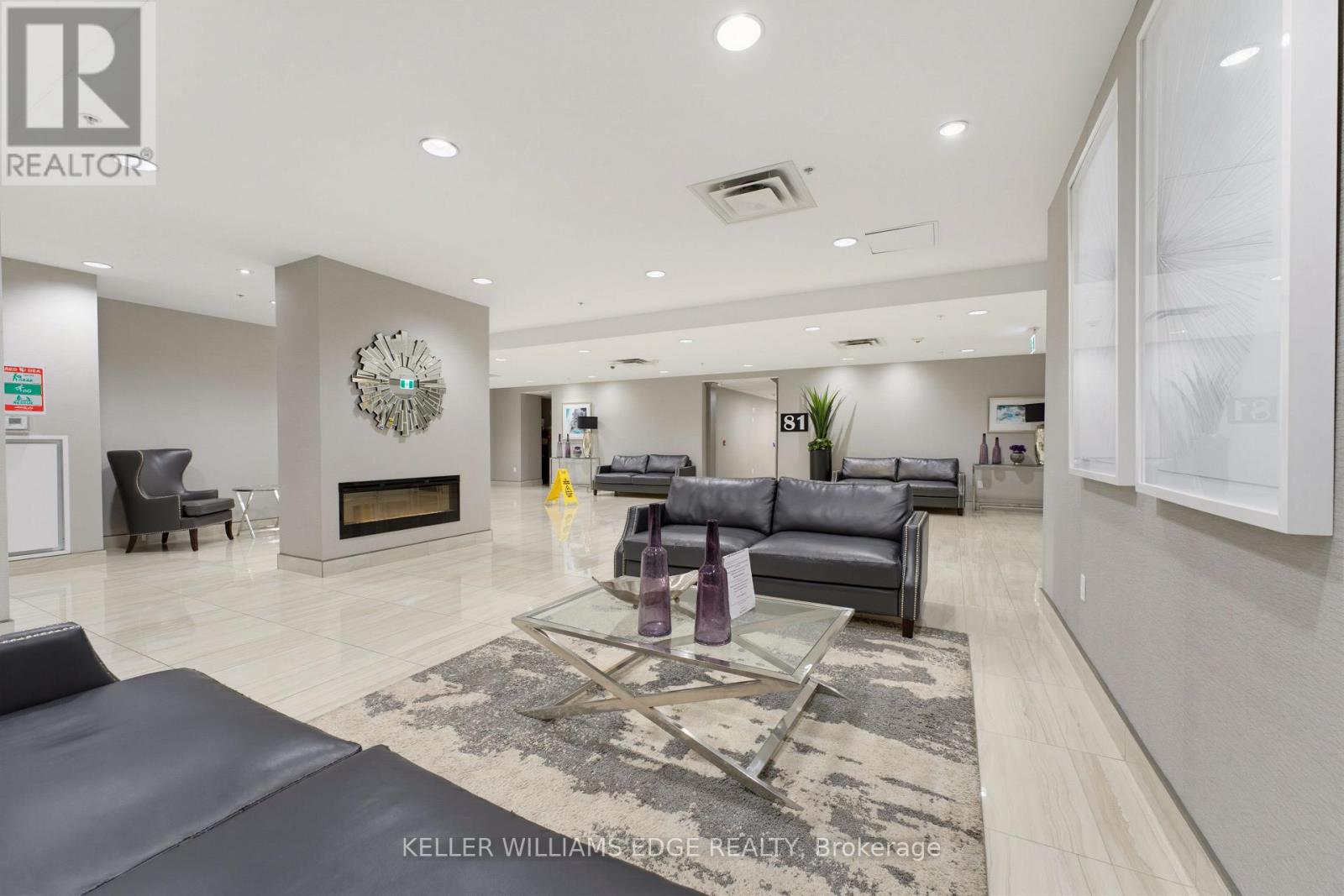 608 - 85 Robinson Street, Hamilton, Ontario  L8P 0B9 - Photo 20 - X13694226