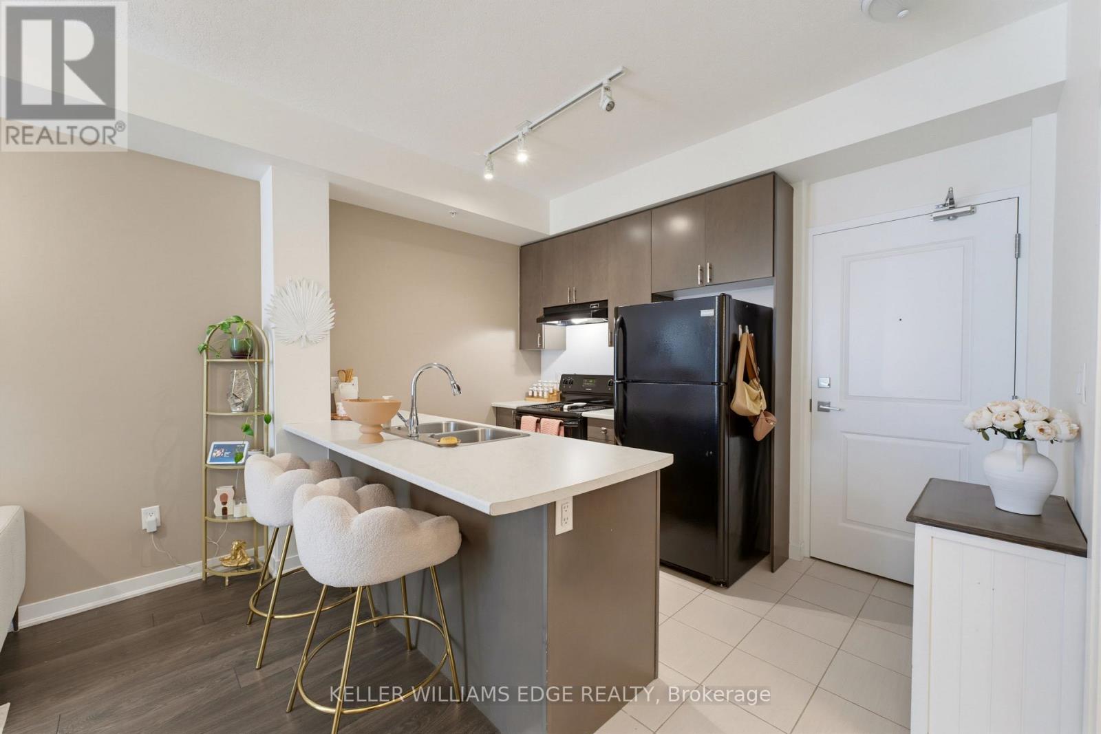 608 - 85 Robinson Street, Hamilton, Ontario  L8P 0B9 - Photo 7 - X13694226