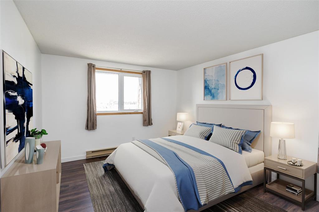 301 750 Kenaston Boulevard, Winnipeg, Manitoba R3N 1Y3 - Photo 24 - 202620662