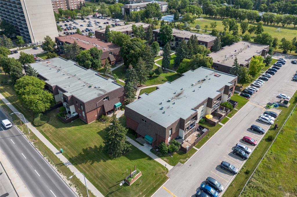 301 750 Kenaston Boulevard, Winnipeg, Manitoba R3N 1Y3 - Photo 35 - 202620662