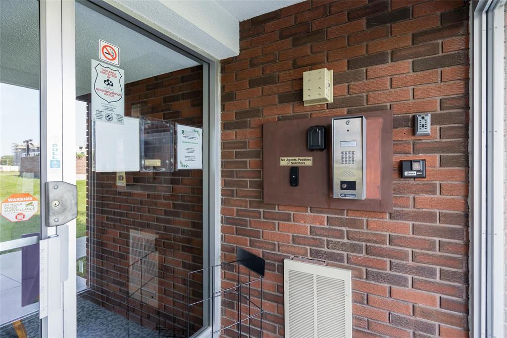 301 750 Kenaston Boulevard, Winnipeg, Manitoba R3N 1Y3 - Photo 34 - 202620662