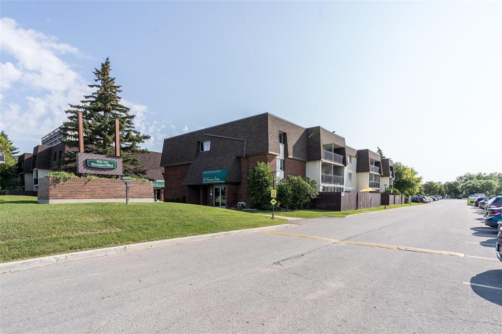 301 750 Kenaston Boulevard, Winnipeg, Manitoba R3N 1Y3 - Photo 40 - 202620662