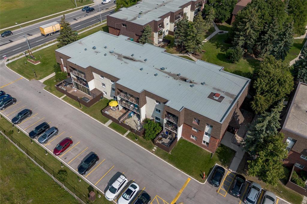 301 750 Kenaston Boulevard, Winnipeg, Manitoba R3N 1Y3 - Photo 42 - 202620662