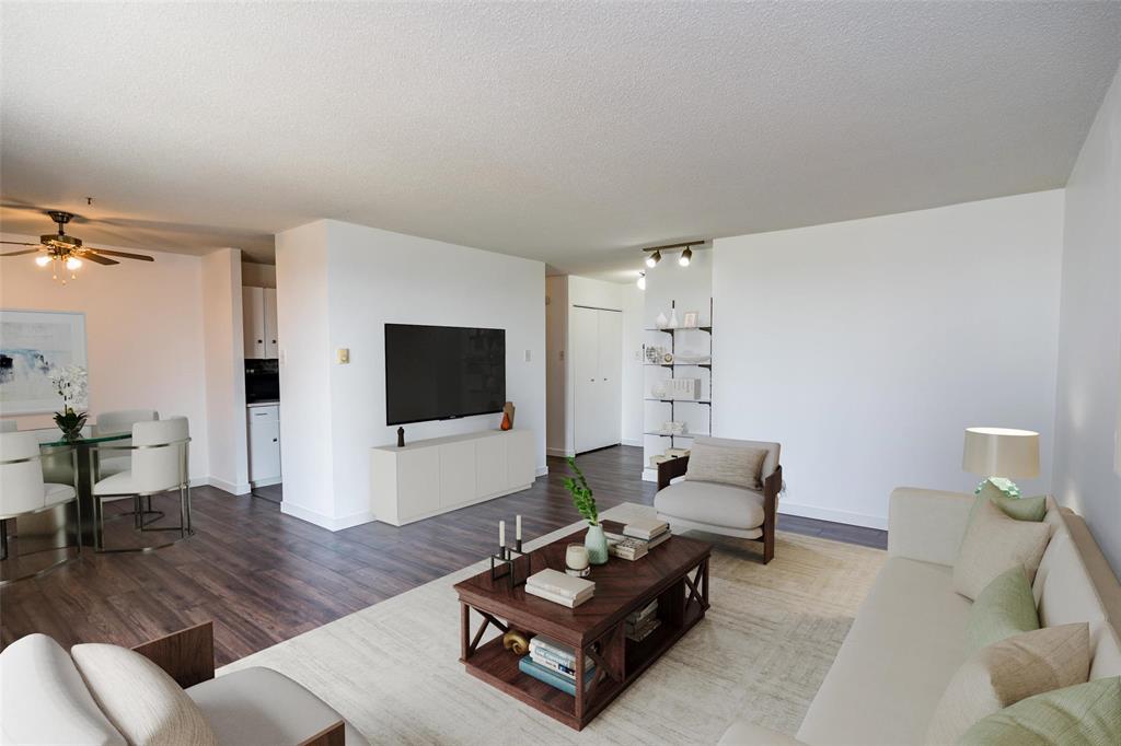 301 750 Kenaston Boulevard, Winnipeg, Manitoba R3N 1Y3 - Photo 4 - 202620662
