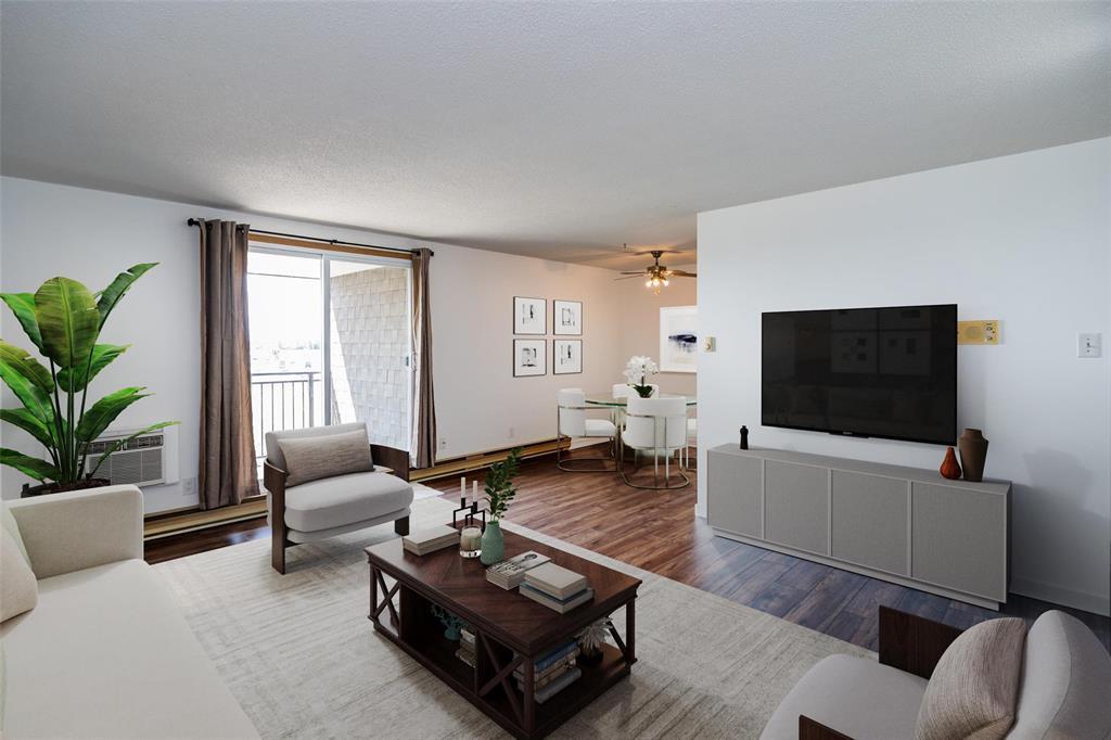 301 750 Kenaston Boulevard, Winnipeg, Manitoba R3N 1Y3 - Photo 7 - 202620662