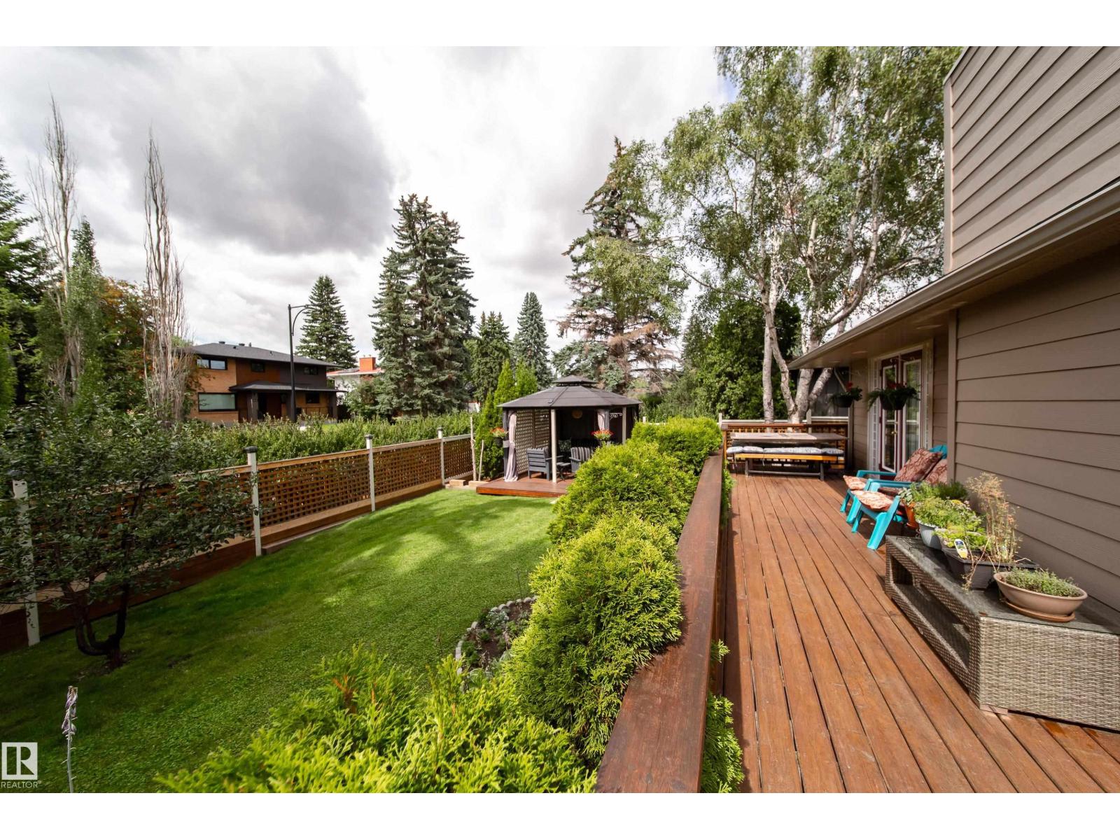 14016 85 Av NW, Edmonton, Alberta  T5R 3Y8 - Photo 62 - E4493563