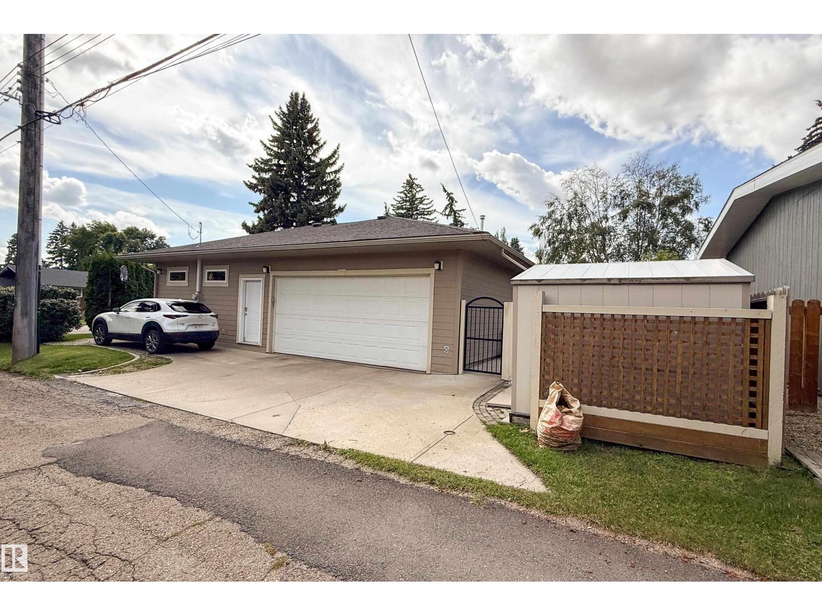 14016 85 Av NW, Edmonton, Alberta  T5R 3Y8 - Photo 70 - E4493563