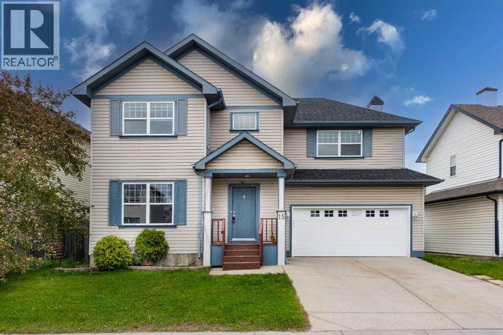 15 Martha's Haven Green NE, Calgary, Alberta