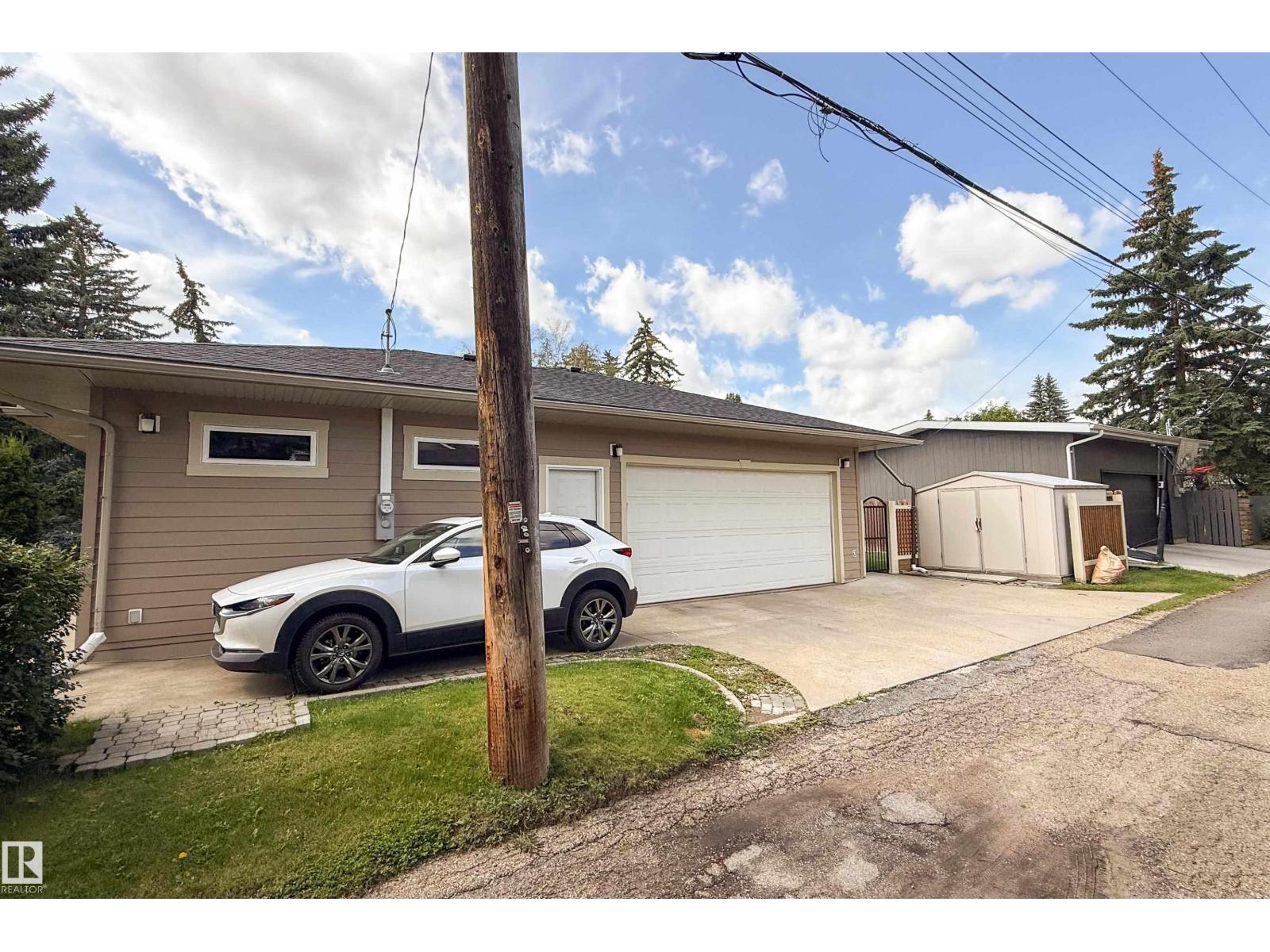 14016 85 Av NW, Edmonton, Alberta  T5R 3Y8 - Photo 71 - E4493563