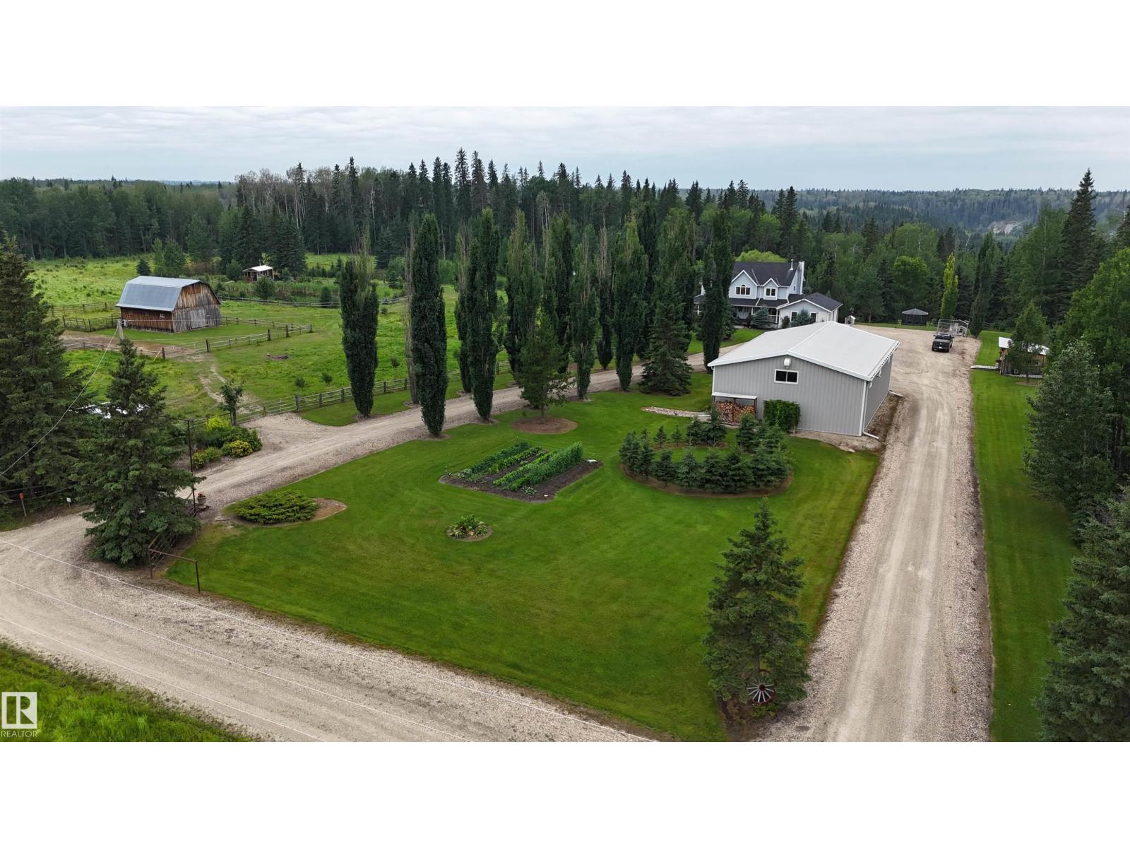 80031 Twp Rd 471, Rural Clearwater County, Alberta  T0C 0A0 - Photo 6 - E4501061