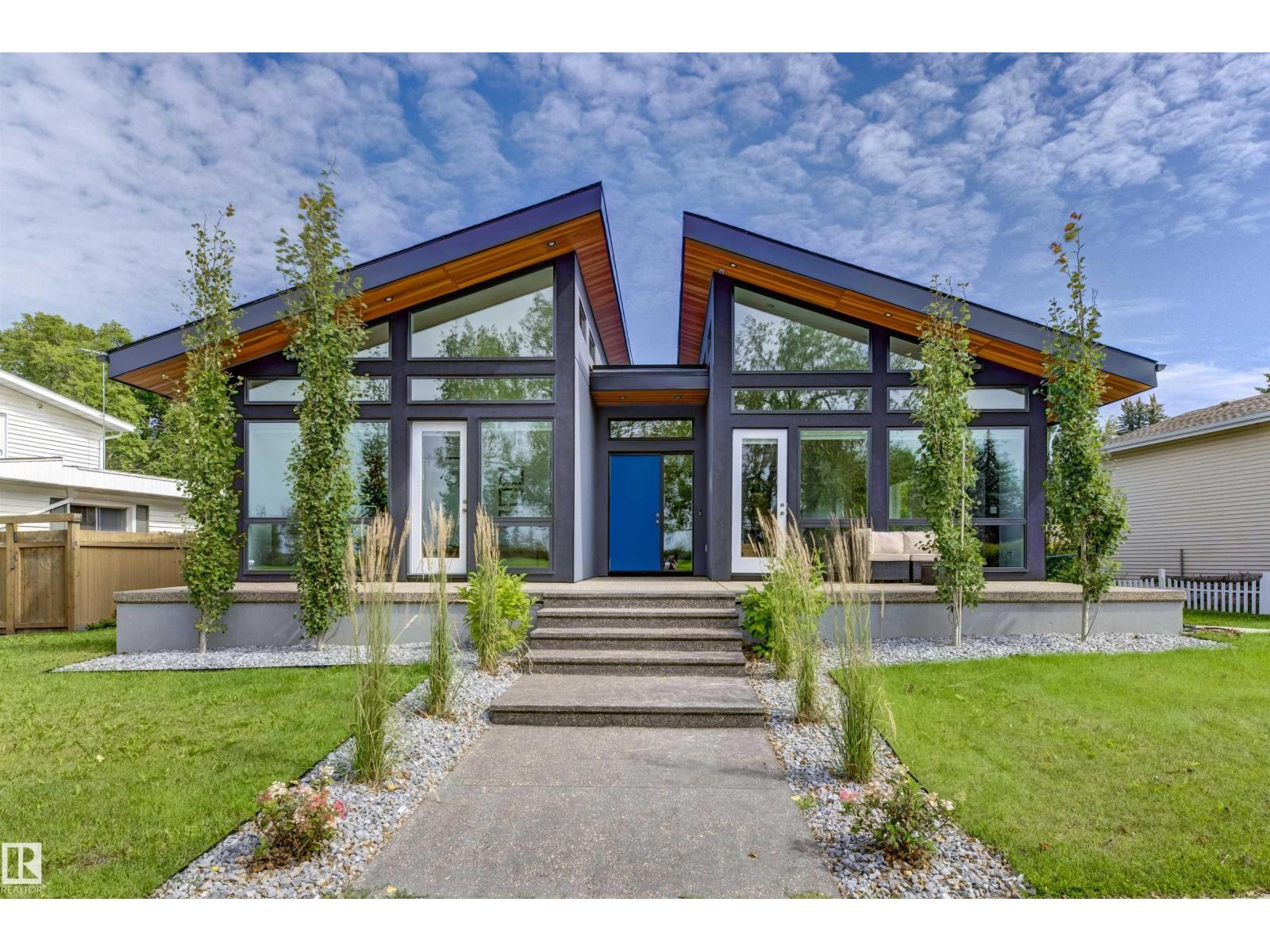 4111 ASPEN DR W NW, Edmonton, Alberta