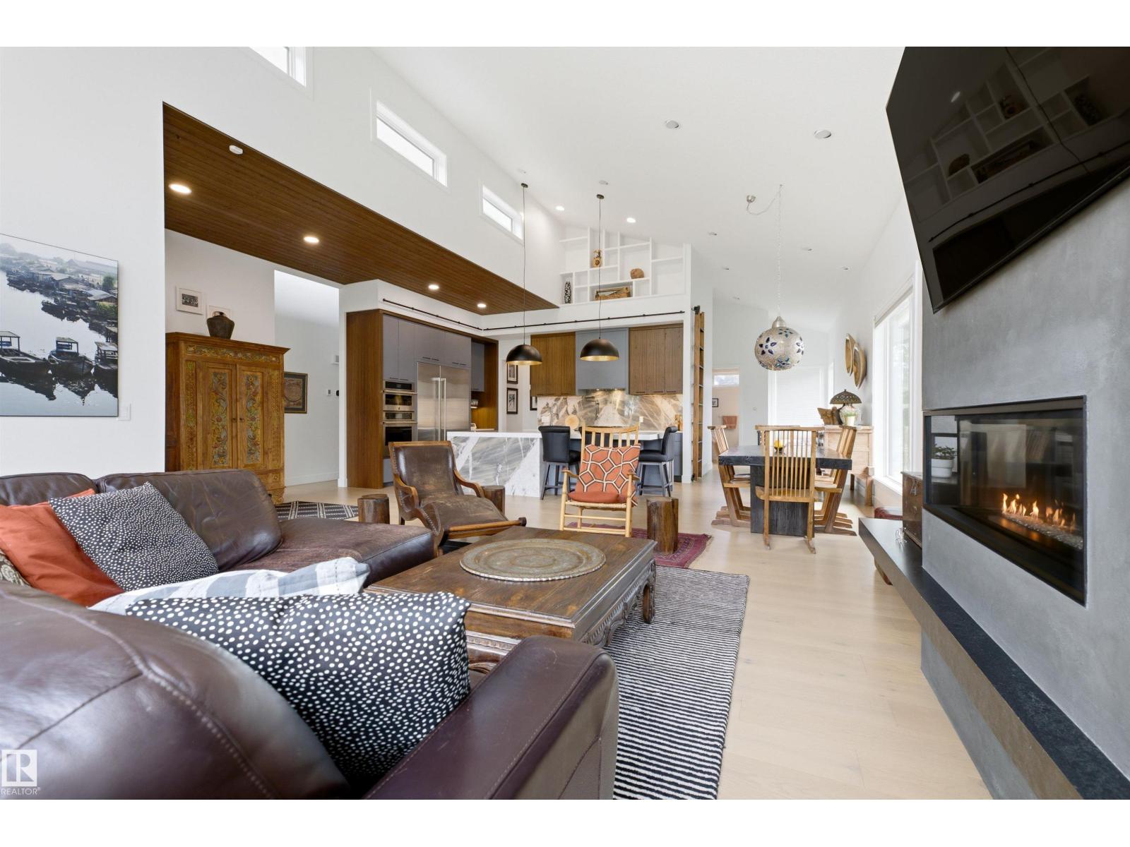 4111 Aspen Dr W NW, Edmonton, Alberta  T6J 2B5 - Photo 10 - E4504594