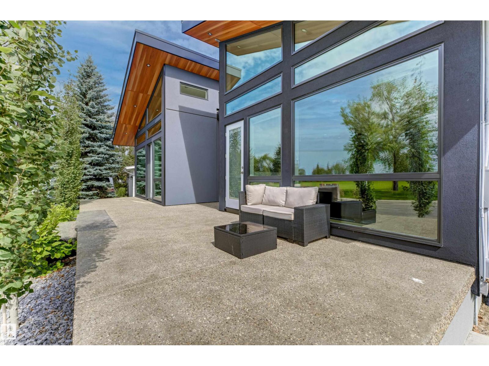 4111 Aspen Dr W NW, Edmonton, Alberta  T6J 2B5 - Photo 50 - E4504594