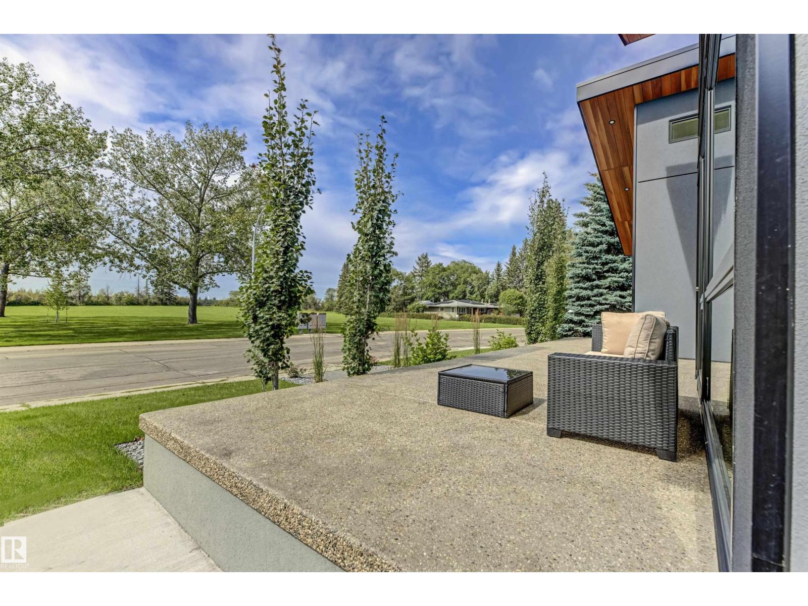 4111 Aspen Dr W NW, Edmonton, Alberta  T6J 2B5 - Photo 51 - E4504594