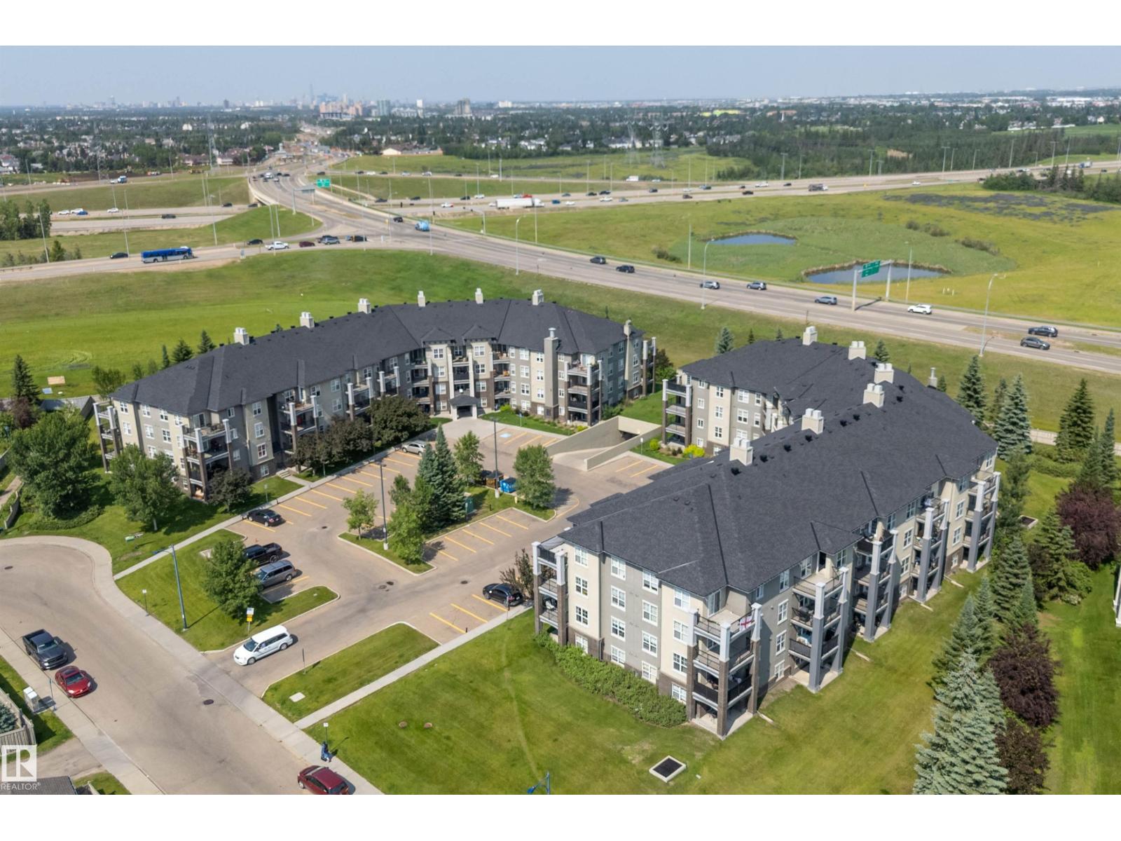 #316 636 Mcallister Lo SW, Edmonton, Alberta  T6W 1N4 - Photo 30 - E4504595