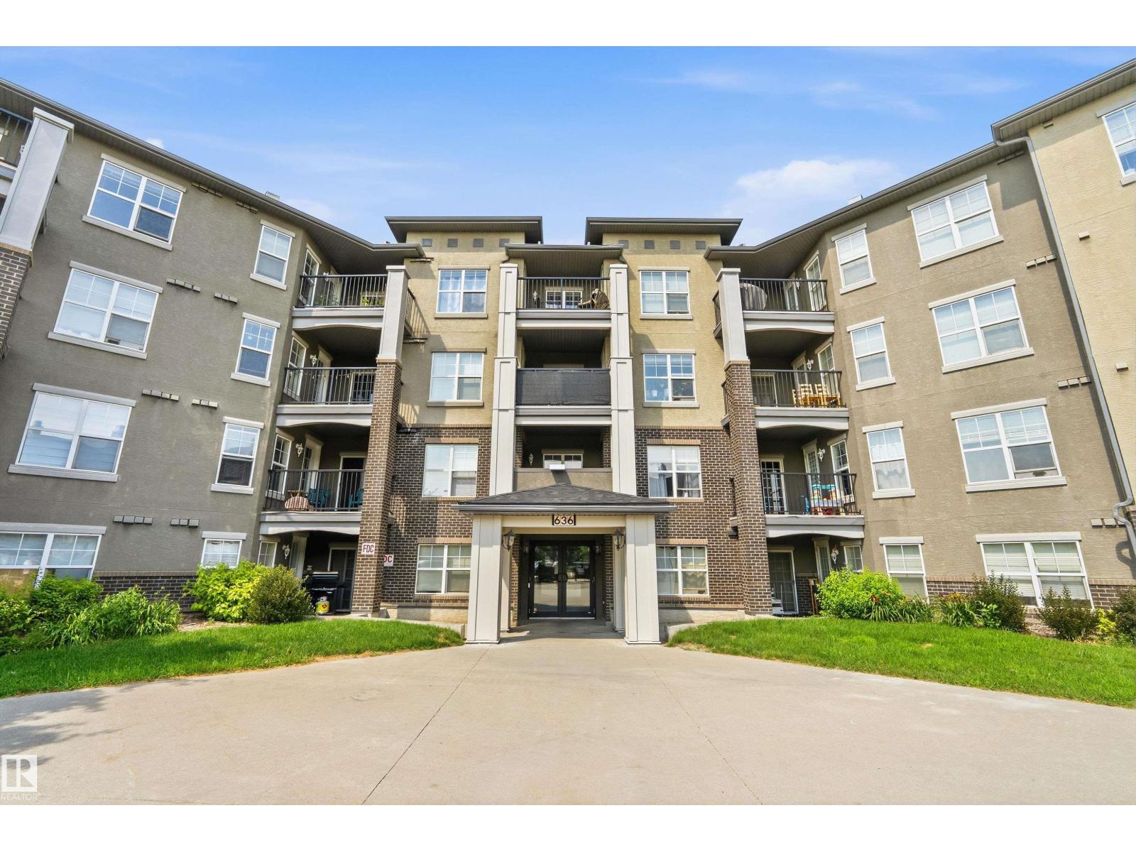 #316 636 MCALLISTER LO SW, Edmonton, Alberta