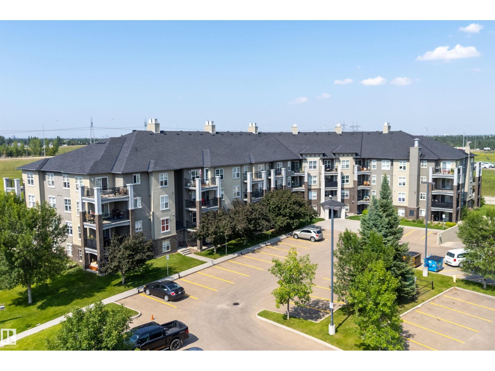 #316 636 Mcallister Lo SW, Edmonton, Alberta  T6W 1N4 - Photo 2 - E4504595